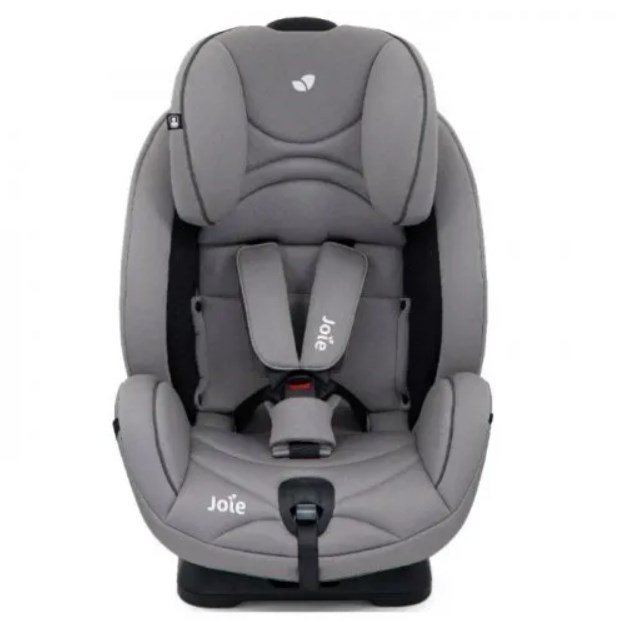 Автокресло Joie Stages Gray Flannel купить,NaN