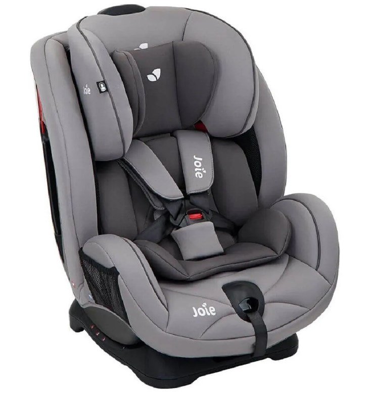 Автокресло Joie Stages Gray Flannel купить,NaN