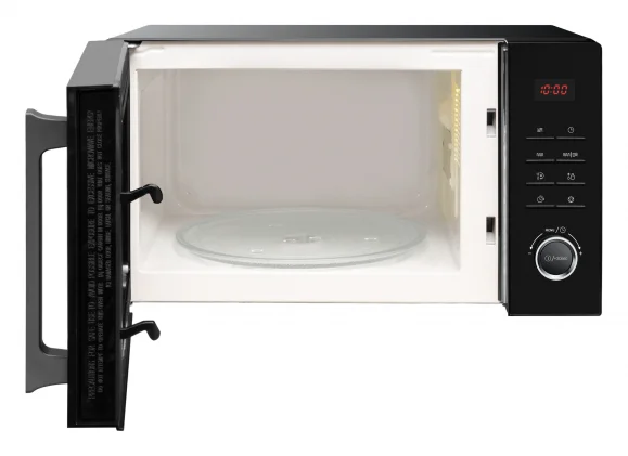 Микроволновая печь Hansa AMGF23E1GBH черная