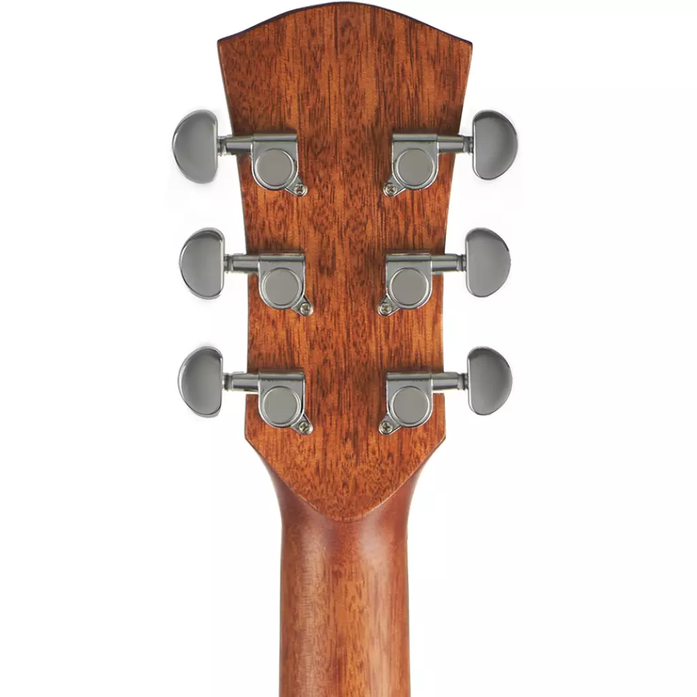 Акустическая гитара Rockstel FS1C Satin натуральный светлый