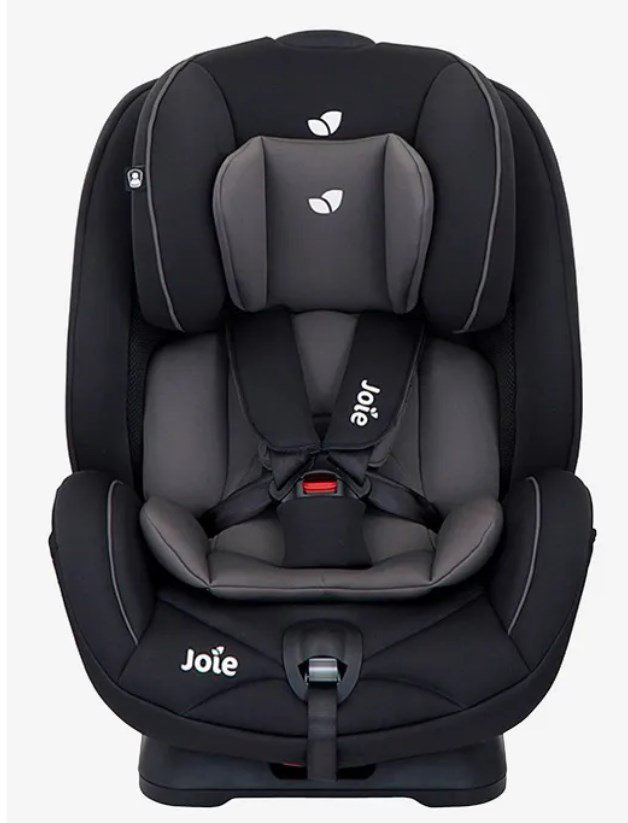 Автокресло Joie Stages Coal купить,NaN