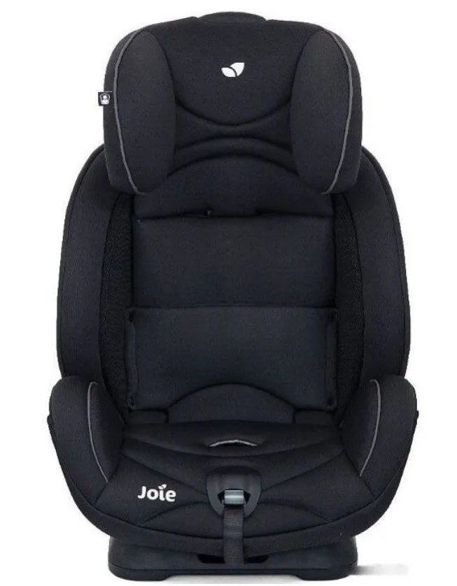 Автокресло Joie Stages Coal