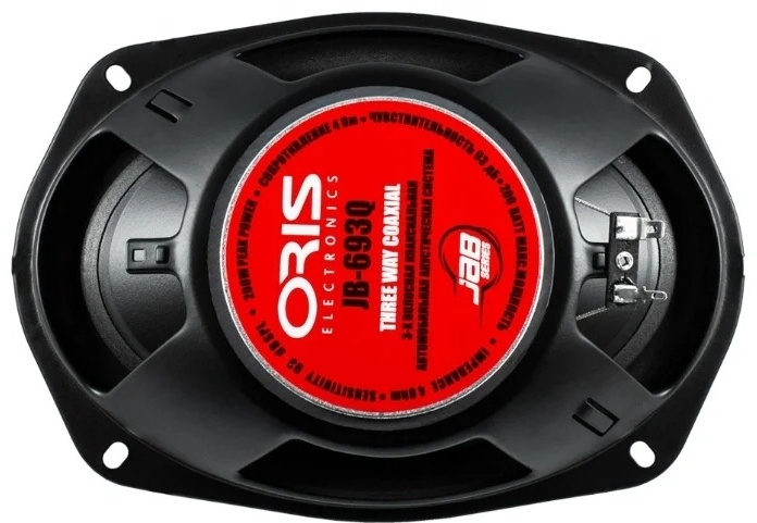 ORIS Electronics коаксиальная АС JB-693Q