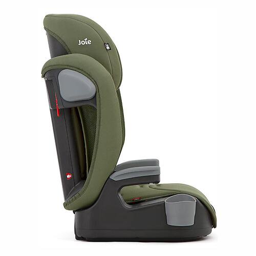 Автокресло Joie Elevate Moss купить,NaN
