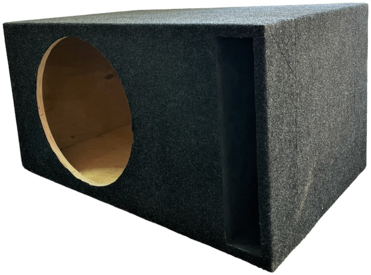 Короб 15" 38 см 1