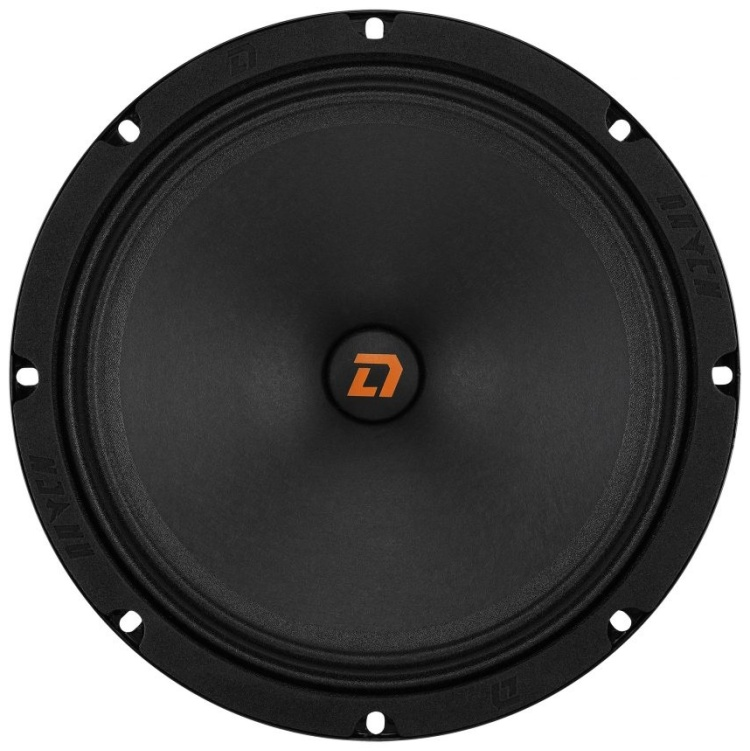 DL Audio среднечастотная АС Raven 200 v.2