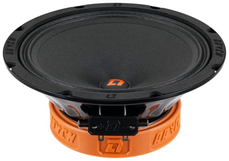 DL Audio среднечастотная АС Raven 200 v.2 купить,41294