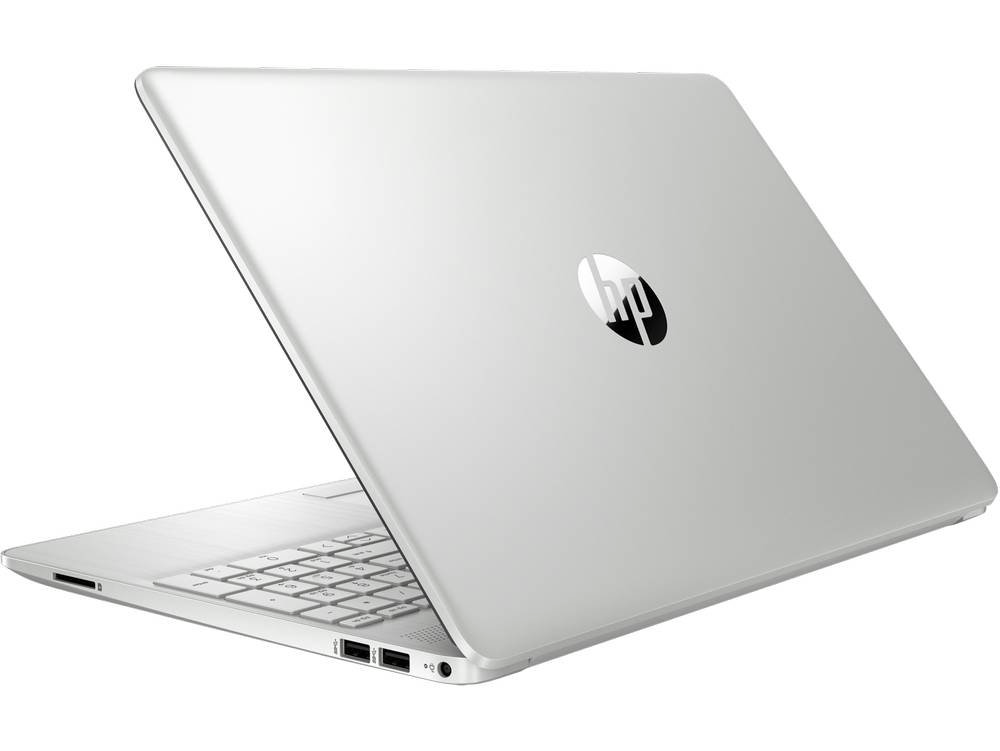 Ноутбук HP 15-dw1029ur Maldives Silver купить,NaN