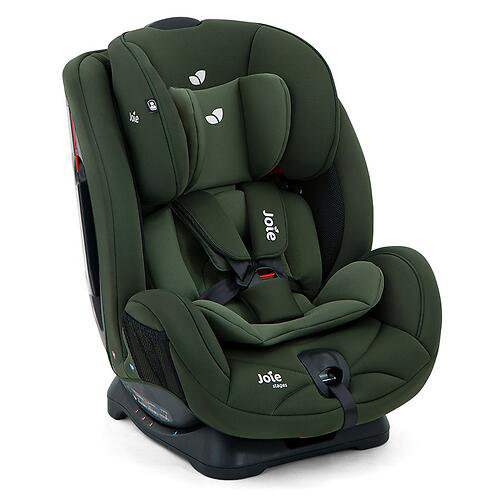 Автокресло Joie Stages Moss купить,NaN
