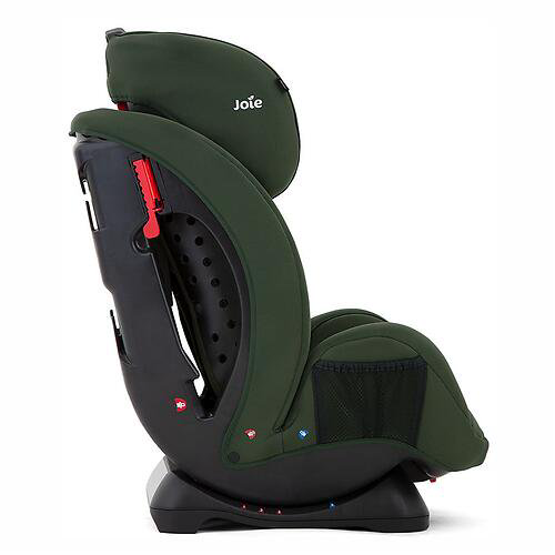 Автокресло Joie Stages Moss купить,NaN