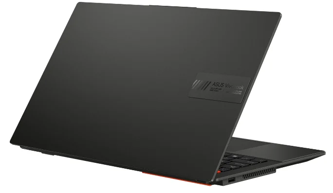 Ноутбук Asus Vivobook S15 Oled K5504VA-MA091W 90NB0ZK2-M003X0 15.6" Midnight Black купить,0