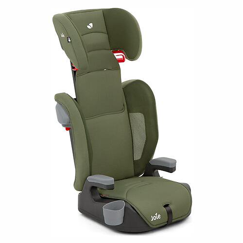 Автокресло Joie Elevate Moss купить,NaN