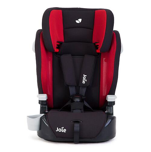 Автокресло Joie Elevate Cherry купить,NaN