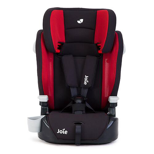 Автокресло Joie Elevate Cherry купить,NaN