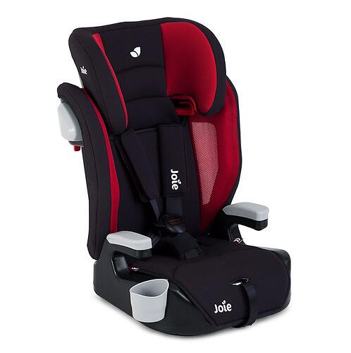 Автокресло Joie Elevate Cherry купить,NaN