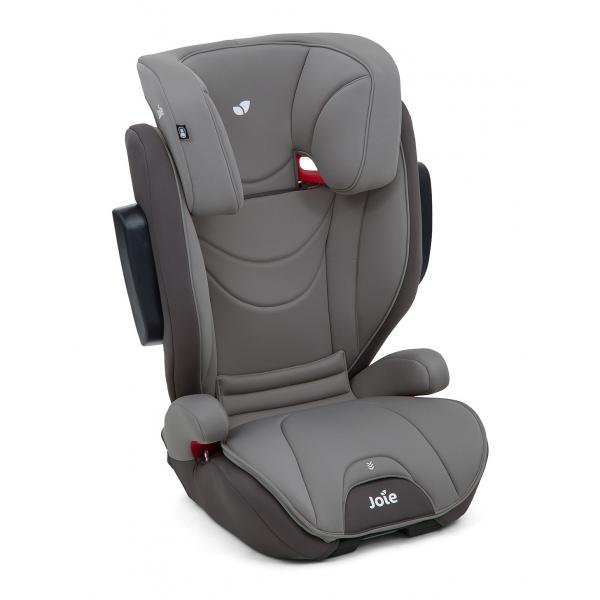 Автокресло Joie Traver Dark Pewter купить,NaN