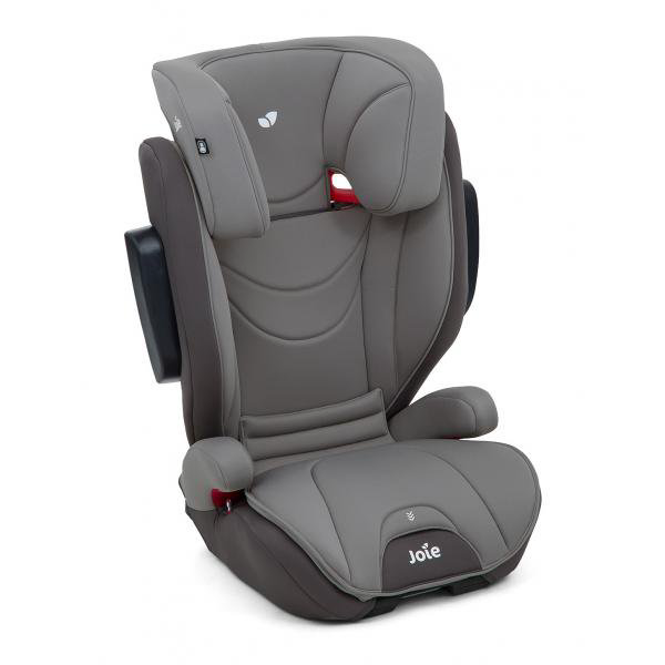 Автокресло Joie Traver Dark Pewter купить,NaN