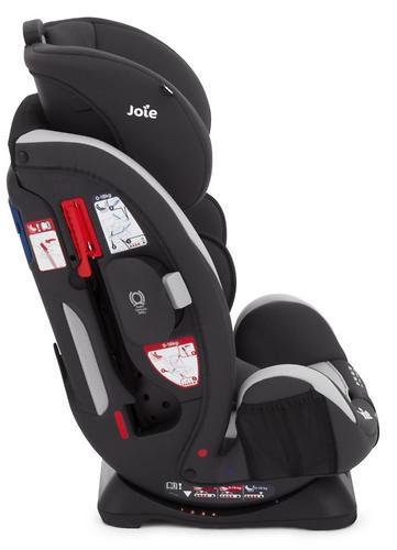 Автокресло Joie Traver Dark Pewter купить,NaN