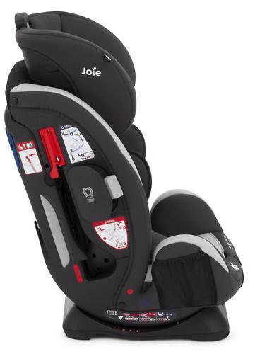 Автокресло Joie Traver Dark Pewter купить,NaN