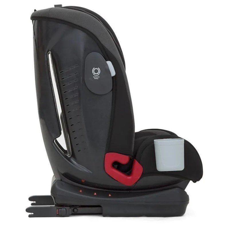 Автокресло Joie Bold  Ember  купить,NaN