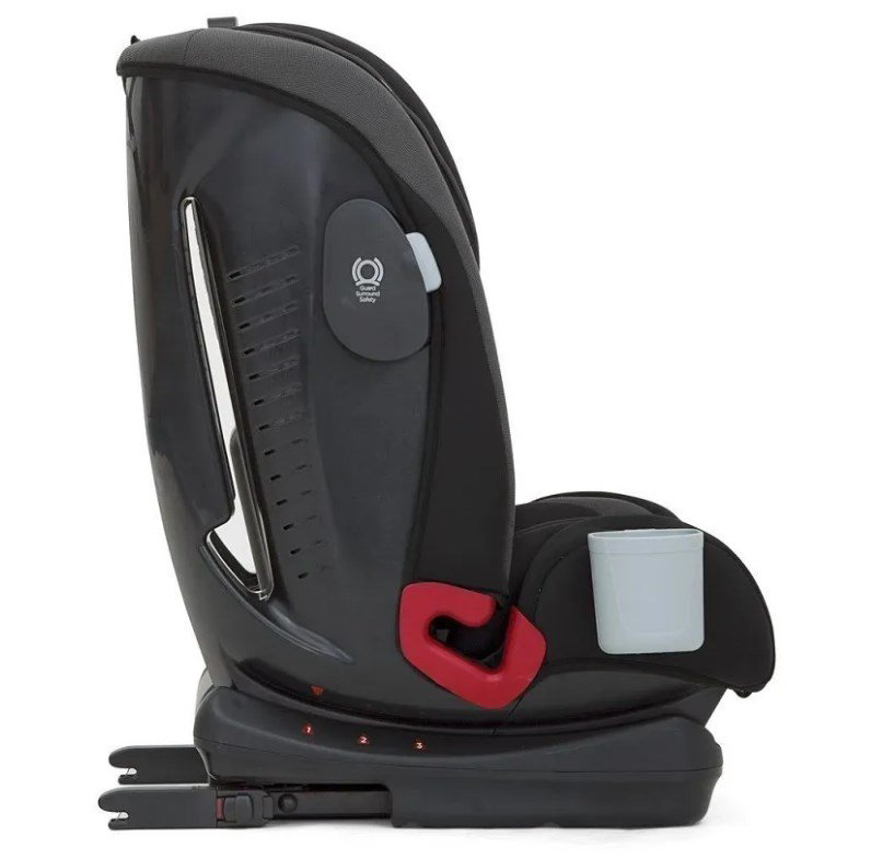 Автокресло Joie Bold  Ember  купить,NaN
