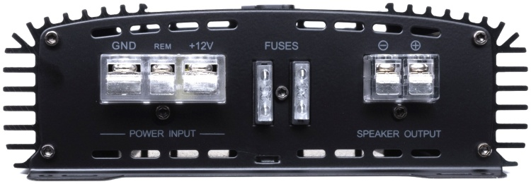 AMP MASS 1.500 ver.2 900 Вт 1 канальный