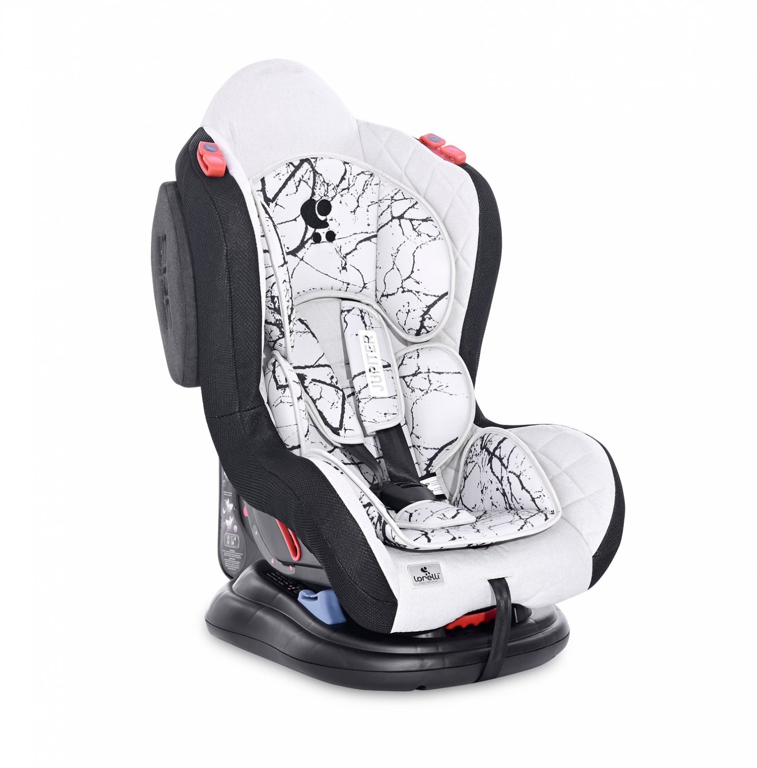 Автокресло Lorelli  Jupiter 2113 Grey Marble купить,NaN
