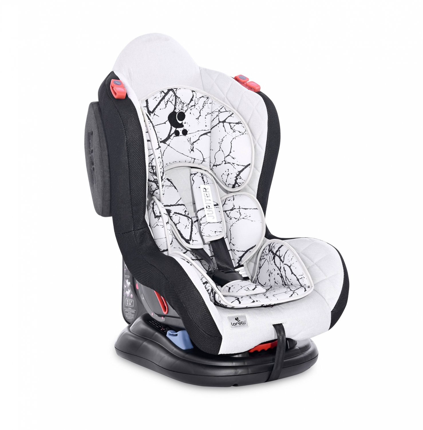 Автокресло Lorelli  Jupiter 2113 Grey Marble купить,NaN