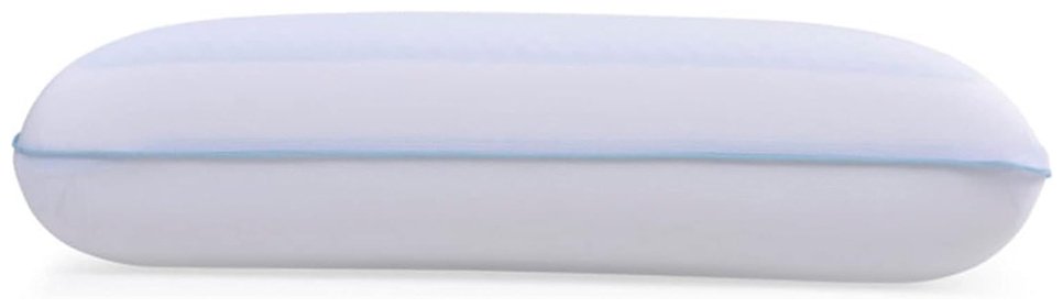 Ортопедическая подушка LORI 40x61 см, вискоза