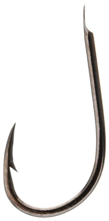 Крючок для рыбалки CARP PRO CPBPMF10 одинарный черный 10 шт купить,NaN