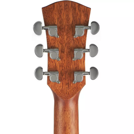 Акустическая гитара Rockstel FS1C Satin натуральный светлый