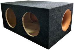 Короб 10" 25 см 1