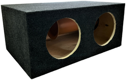 Короб 10" 25 см 1