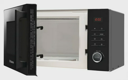 Микроволновая печь Hansa AMGF23E1GBH черная