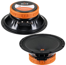 DL Audio среднечастотная АС Raven 200 v.2