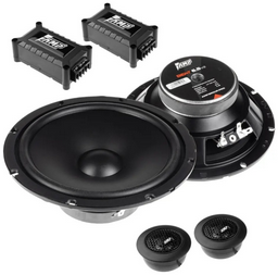 AMP компонентная АС Beat 6.5 v2