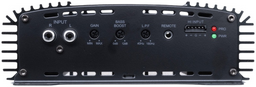 AMP MASS 1.500 ver.2 900 Вт 1 канальный