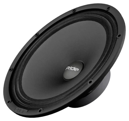 PRIDE среднечастотная АС Ruby Light 8 v2 - ForteMarket PRIDE среднечастотная АС Ruby Light 8 v2 купить,36700