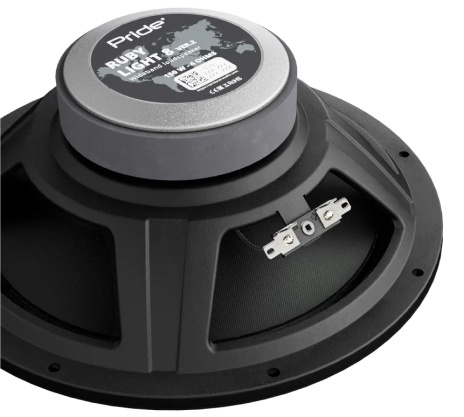 PRIDE среднечастотная АС Ruby Light 8 v2 - ForteMarket PRIDE среднечастотная АС Ruby Light 8 v2 купить,36700