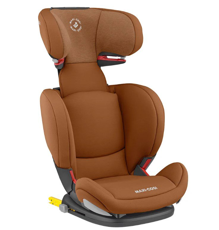 Автокресло Maxi-Cosi RodiFix Air Protect Authentic Cognac купить,NaN