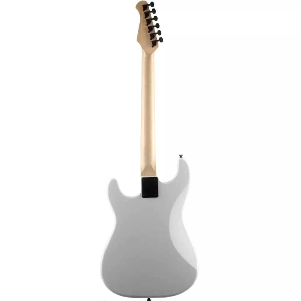 Электрогитара Rockstel One HT HSS WH белая