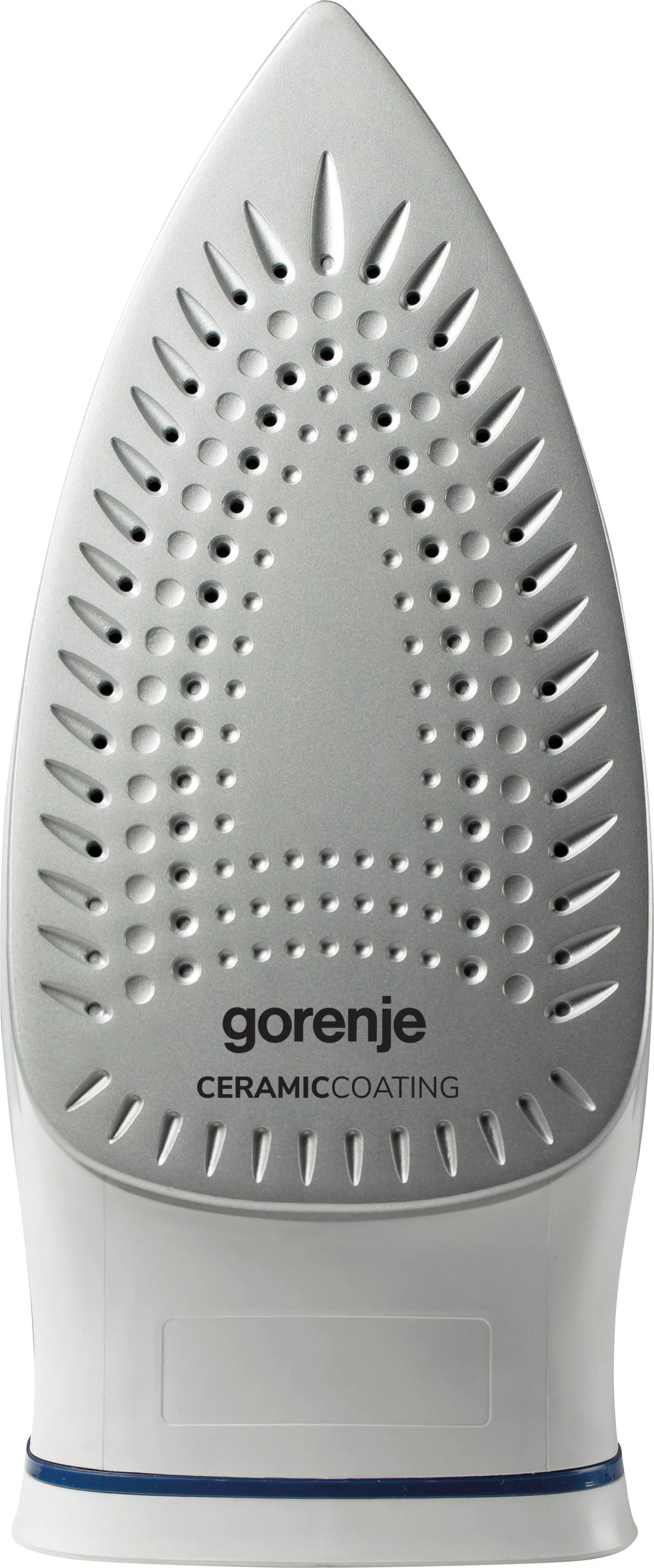 Утюг Gorenje SIH2200BLC синий