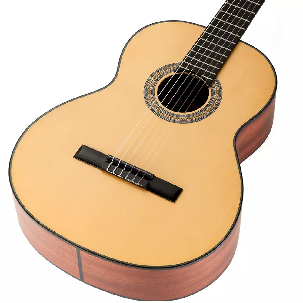 Классическая гитара RockStel CS1 Satin