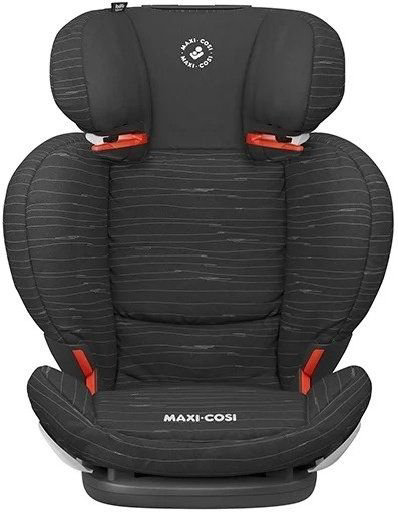 Автокресло Maxi-Cosi RodiFix Air Protect Scribble Black купить,NaN