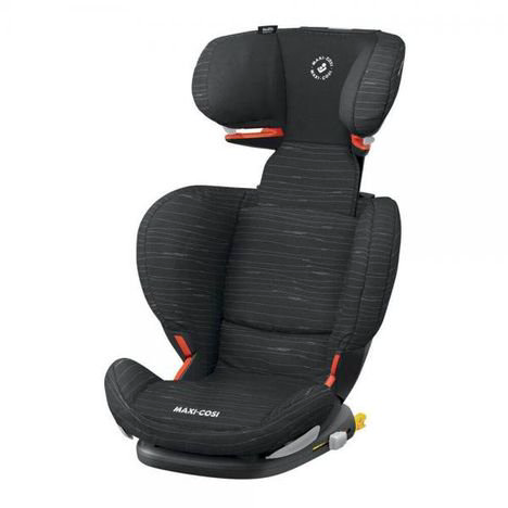 Автокресло Maxi-Cosi RodiFix Air Protect Scribble Black купить,NaN