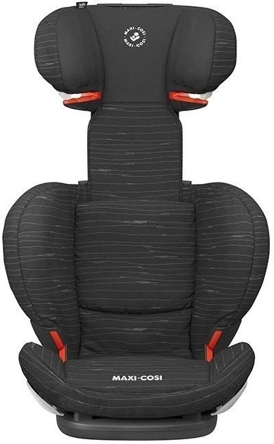 Автокресло Maxi-Cosi RodiFix Air Protect Scribble Black купить,NaN