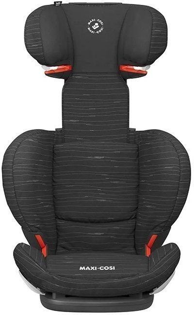 Автокресло Maxi-Cosi RodiFix Air Protect Scribble Black купить,NaN