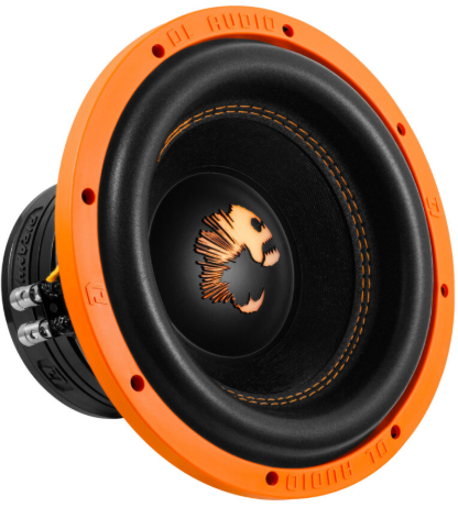 Сабвуфер DL Audio Piranha 10 V.2 SE