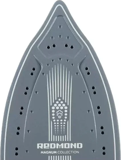 Утюг Redmond RI-C293 черный - ForteMarket Утюг Redmond RI-C293 черный купить,0