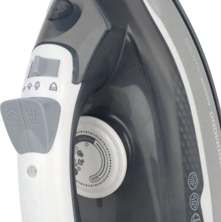 Утюг Redmond RI-C293 черный - ForteMarket Утюг Redmond RI-C293 черный купить,0